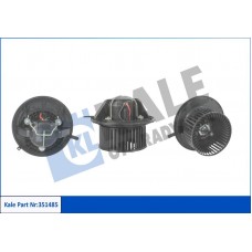 351485 KALE OTO RADYATÖR Вентилятор салону