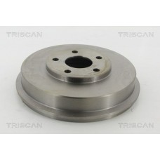 8120 69223 TRISCAN Гальмівний барабан