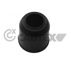 460045 CAUTEX Захисний ковпак пиловик амортизатора