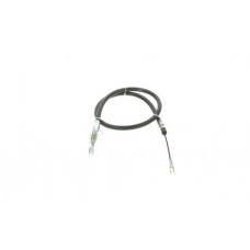 1 987 477 213 BOSCH Тросик, cтояночный тормоз
