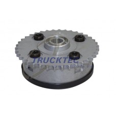 08.12.092 TRUCKTEC AUTOMOTIVE Шестерня приводу розподільного валу