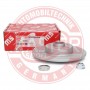 2401110173BPR-PCS-MS MASTER-SPORT GERMANY Гальмівний диск