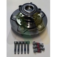 LVBK1755 MOTAQUIP Комплект підшипника ступиці колеса