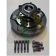 LVBK1755 MOTAQUIP Комплект підшипника ступиці колеса
