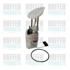 7507926 HOFFER Елемент системи живлення