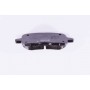 8DB 355 009-251 HELLA PAGID Комплект гальмівних колодок дисковий гальм