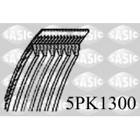 5PK1300 SASIC Поліклиновий ремінь