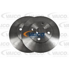 V70-80002 VAICO Гальмівний диск