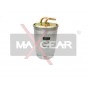 26-0273 MAXGEAR Паливний фільтр