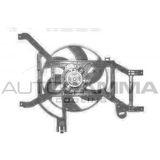 GA200634 AUTOGAMMA Вентилятор охолодження двигуна