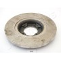 DI-212 JAPANPARTS Гальмівний диск