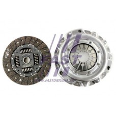 FT64151 FAST Комплект зчеплення