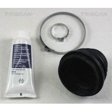 8540 27802 TRISCAN Комплект пыльника, Привідний вал