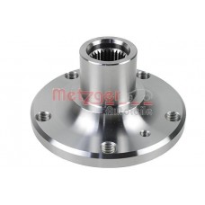 N 1059 METZGER Ступиця колеса