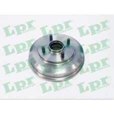 7D0591 LPR Гальмівний барабан