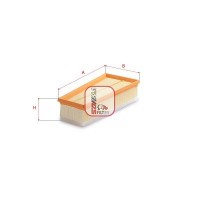 S 3D14 A SOFIMA Повітряний фільтр
