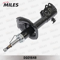 DG01648 MILES Амортизатор
