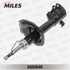 DG01648 MILES Амортизатор