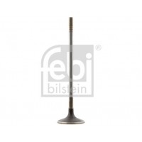 впускний клапан FEBI-BILSTEIN 28640