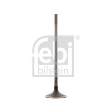 впускний клапан FEBI-BILSTEIN 28640