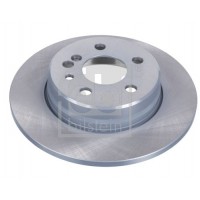 08131 FEBI BILSTEIN Гальмівний диск