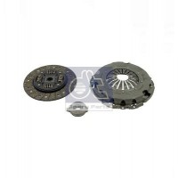 6.93058 DT Spare Parts Комплект зчеплення