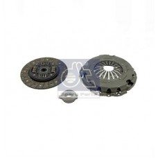 6.93058 DT Spare Parts Комплект зчеплення