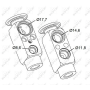 WG2161485 WILMINK GROUP Розширювальний клапан кондиціонера