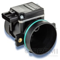 30059 BREMI Розхідомір повітря