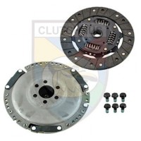 MCK1855 CLUTCHNUS Комплект зчеплення