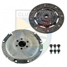 MCK1855 CLUTCHNUS Комплект зчеплення
