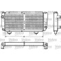 810831 VALEO Радіатор охолодження двигуна
