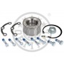 402242L OPTIMAL Комплект підшипника ступиці колеса