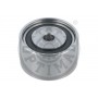 0-N2546 OPTIMAL Паразитный / Ведущий ролик, Зубчастий ремінь