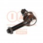 604-16021 IAP QUALITY PARTS Наконечник поперечної кермової тяги