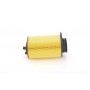 F 026 400 480 BOSCH Повітряний фільтр
