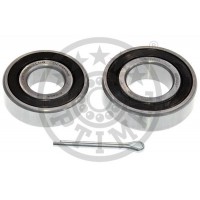 972453 OPTIMAL Комплект підшипника ступиці колеса