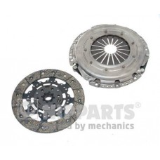 N2013006 NIPPARTS Комплект зчеплення