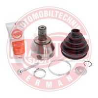 304983-SET-MS MASTER-SPORT GERMANY Шарнирный комплект, Привідний вал
