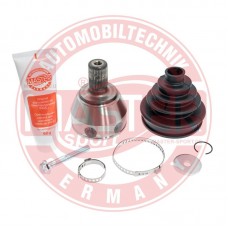 304983-SET-MS MASTER-SPORT GERMANY Шарнирный комплект, Привідний вал