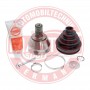 304983-SET-MS MASTER-SPORT GERMANY Шарнирный комплект, Привідний вал