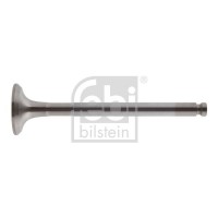 випускний клапан FEBI-BILSTEIN 19883