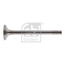 випускний клапан FEBI-BILSTEIN 19883