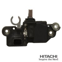 2500605 HITACHI Регулятор генератора