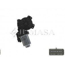 ZR DNO175 R C JUMASA Електродвигун склопідйомник