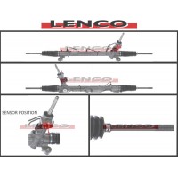 SGA889L LENCO Кермовий механізм