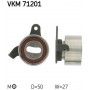 VKM 71201 SKF Натяжний ролик ремінь ГРМ
