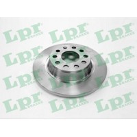 A1005P LPR Гальмівний диск