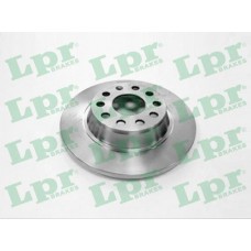 A1005P LPR Гальмівний диск