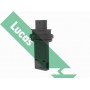 Розхідомір повітря LUCAS FDM561